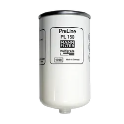 PreLine-Plus Replacement Element PLE150DP