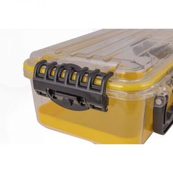 Plano Guide Series Waterproof Medium Case - 28L x 18W x 11H