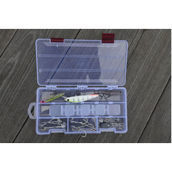 Plano Prolatch StowAway 3500 - 23L x 12W x 3H