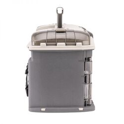 Plano Guide Series Angled Tackle System - 46L x 24W x 28H