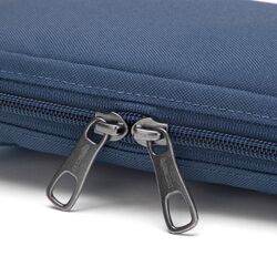 PACSAFE RFIDsafe Tech Crossbody S25 - Coastal Blue