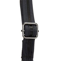 PACSAFE Citysafe CX Convertible Crossbody Econyl Black