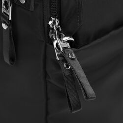 PACSAFE Pacsafe W Backpack Black