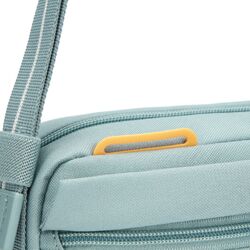 PACSAFE PacsafeGO Crossbody Fresh Mint