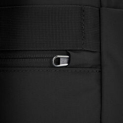 PACSAFE PacsafeGO 15L Backpack Jet Black