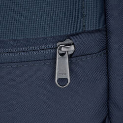 PACSAFE PacsafeGO 15L Backpack Coastal Blue