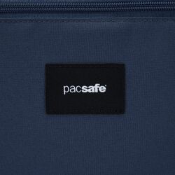 PACSAFE PacsafeGO Crossbody Pouch S25 - Coastal Blue