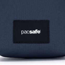 PACSAFE PacsafeGO Micro Crossbody S25 - Coastal Blue