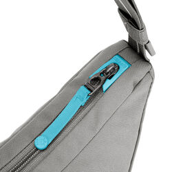 PACSAFE PacsafeGO Lunar Crossbody S25 - Stone