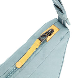 PACSAFE PacsafeGO Lunar Crossbody Fresh Mint