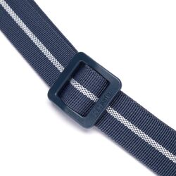 PACSAFE PacsafeGO Festival Crossbody S25 - Coastal Blue