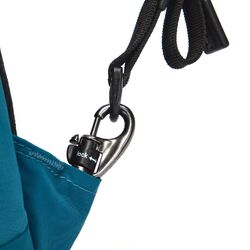 PACSAFE Metrosafe LS350 Backpack Tidal Teal