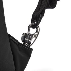 PACSAFE Metrosafe LS450 Backpack Black