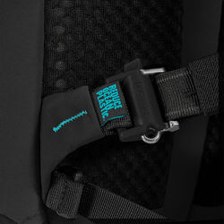 PACSAFE PacsafeECO 18L Backpack Black