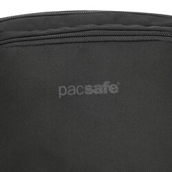 PACSAFE Vibe 100 Hip Pack Jet Black