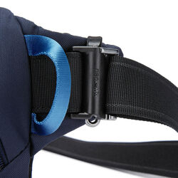 PACSAFE Pacsafe V Hip Pack S25 - Ocean