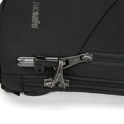PACSAFE Vibe 150 Sling Pack Jet Black
