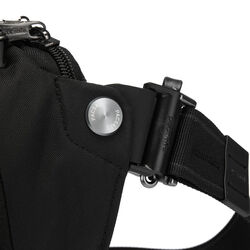 PACSAFE Pacsafe EXP 12" Sling S25 - Jet Black