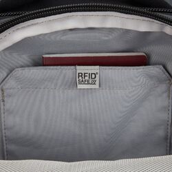 PACSAFE Venturesafe EXP35 Travel Backpack Slate