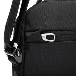 PACSAFE Pacsafe V Tour Crossbody S25 - Jet Black