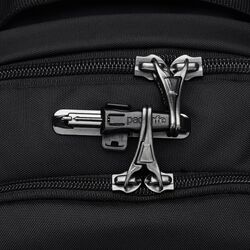 PACSAFE Pacsafe V All-around Backpack S25 - 16L Jet Black