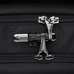 PACSAFE Pacsafe V Tour Backpack S25 - 26L Jet Black