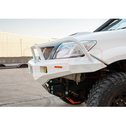 PSR Ambush Bar suits Ambush Triple Hoop Bullbar to suit Toyota Hilux N70 11-15
