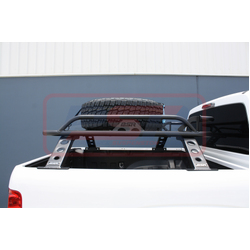 Performance Suspension Racing Baja Rack Universal Tub Rack with Roof Height (570mm) Leg Set of 4