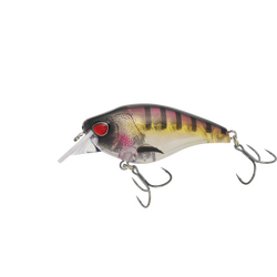 Nomad Design Atlas 55 Square Bill Crank Floating FR 55mm - AG - Aqua Ghost