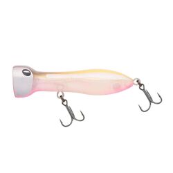 Nomad Design Chug Norris 50 Popper 50mm - AG - Aqua Ghost