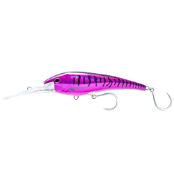Nomad Design DTX Minnow 165 Sinking 165mm - BM - Bleeding Mullet