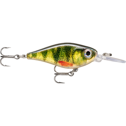 Rapala X-Light Shad 4cm Lure Ayu