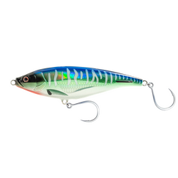 Nomad Design Madscad 150 Sinking 150mm - HGS - Holo GhostShad