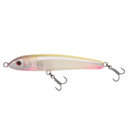 Nomad Design Riptide 58 SSinking 58mm - Ayu Shrimp