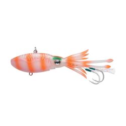 Nomad Design Squidtrex 95 Vibe 95mm - 32g - AG - Aqua Ghost