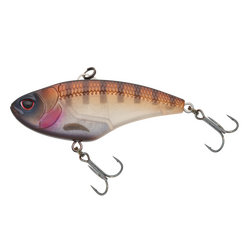 Nomad Design Swimtrex Max 57 Sinking SLNT 57mm - 15g - AG - Aqua Ghost