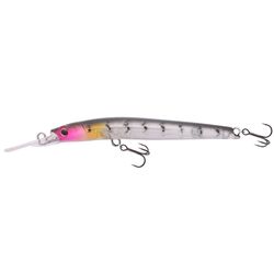 Nomad Design STYX Minnow 70 SUS 70mm - CFPK - ChromeFace Pink