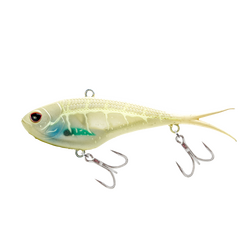 Nomad Design Vertrex Max 130 Vibe 130mm - 65g - BM - Bleeding Mullet