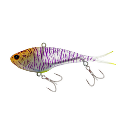 Nomad Design Vertrex Max 95 Vibe 95mm - 25g - AG - Aqua Ghost