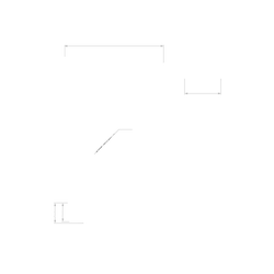 Quad Lock 360 Head - Lever