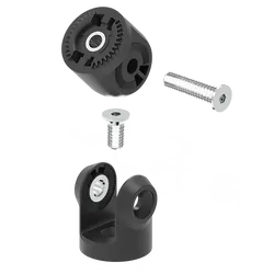 Quad Lock Knuckle Adaptor