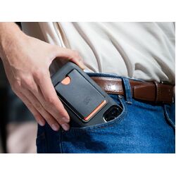 Quad Lock MAG Wallet