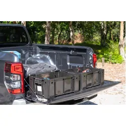 Boab Wolfpack Storage Box