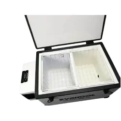 Evakool Infinity Fibreglass 85L Fridge/Freezer