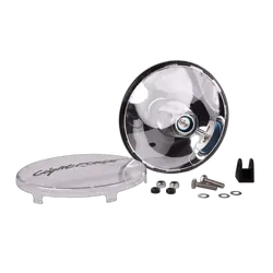 Lightforce Blitz 240Mm Halogen Light - 12V