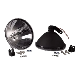 Lightforce Blitz 240Mm Halogen Driving Lights