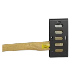 Front runner Axe Bracket
