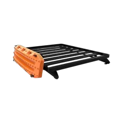 Front runner Recovery Device AND Gear Holding Side Brackets