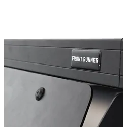 Front runner Wind Fairing for Rack / 1345mm/1425mm(W)