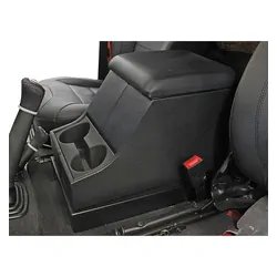 Front runner Land Rover Defender (1983-2016) Under Console Safe